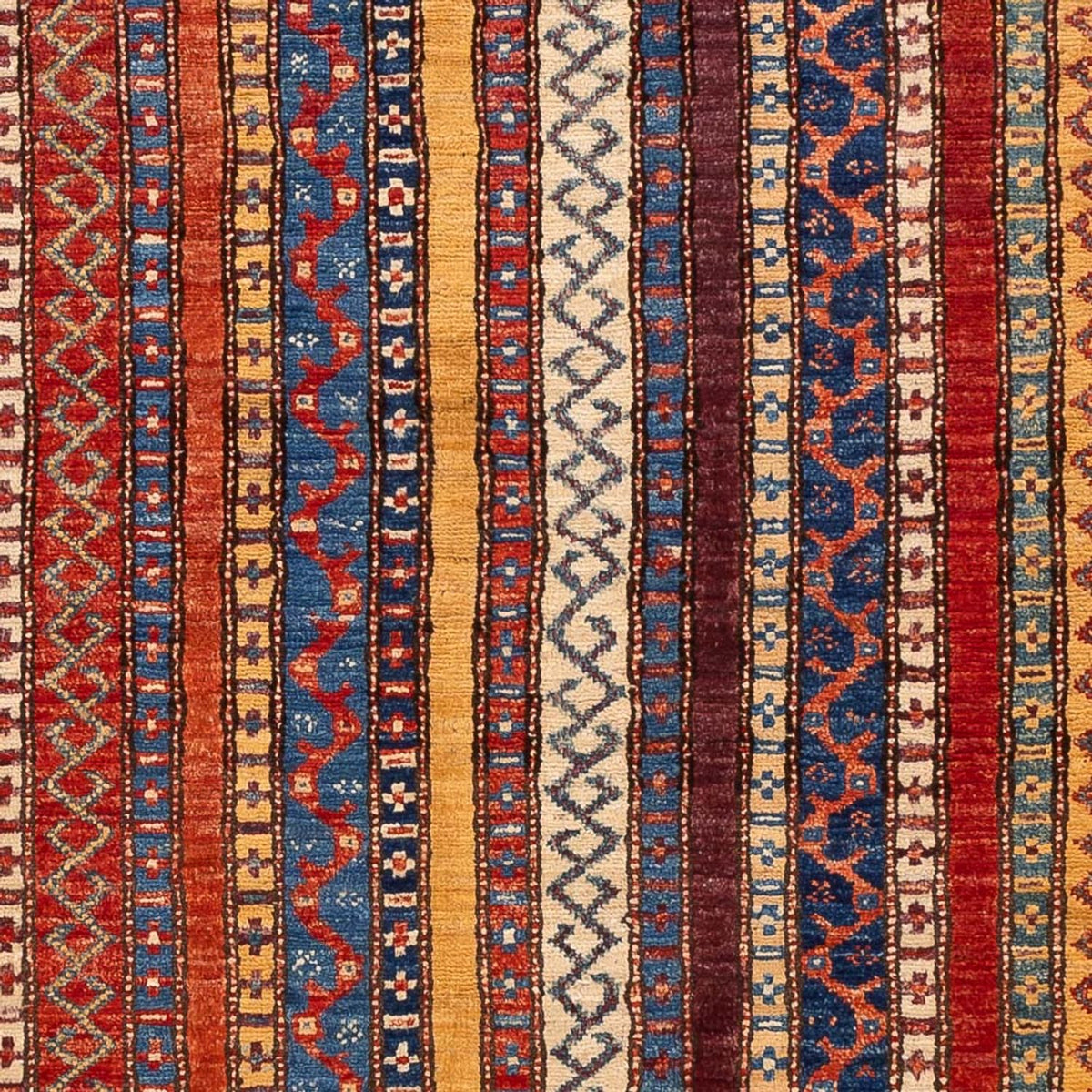 Ziegler Tapijt - Shal - 148 x 100 cm - veelkleurig