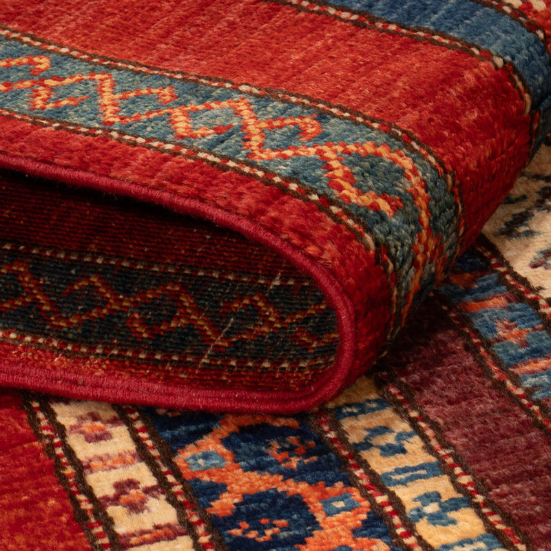 Ziegler Tapijt - Shal - 148 x 100 cm - veelkleurig