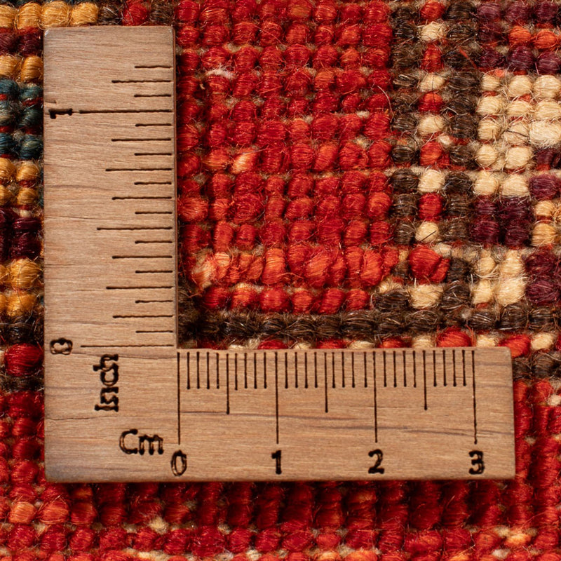 Ziegler Tapijt - Shal - 148 x 100 cm - veelkleurig