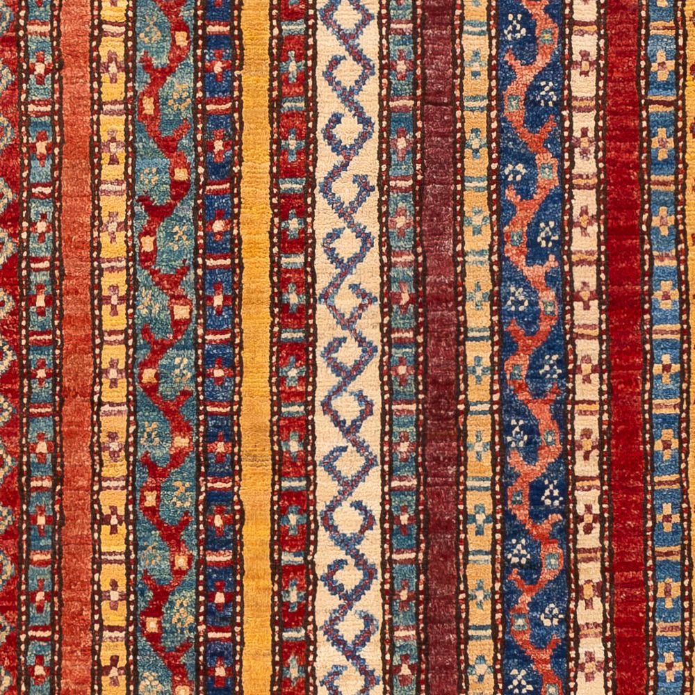 Ziegler Tapijt - Shal - 148 x 98 cm - veelkleurig