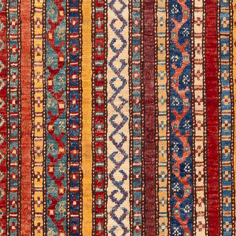 Ziegler Tapijt - Shal - 148 x 98 cm - veelkleurig