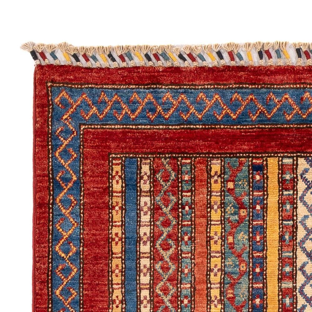 Ziegler Tapijt - Shal - 148 x 98 cm - veelkleurig