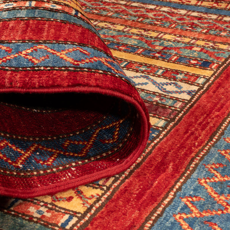 Ziegler Tapijt - Shal - 148 x 98 cm - veelkleurig