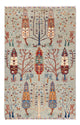 Ariana Tapijt 151x98cm - Oosters Tapijt