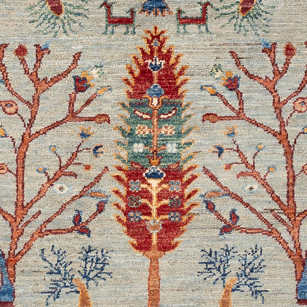 Ziegler Tapijt - Ariana - 151 x 98 cm - veelkleurig