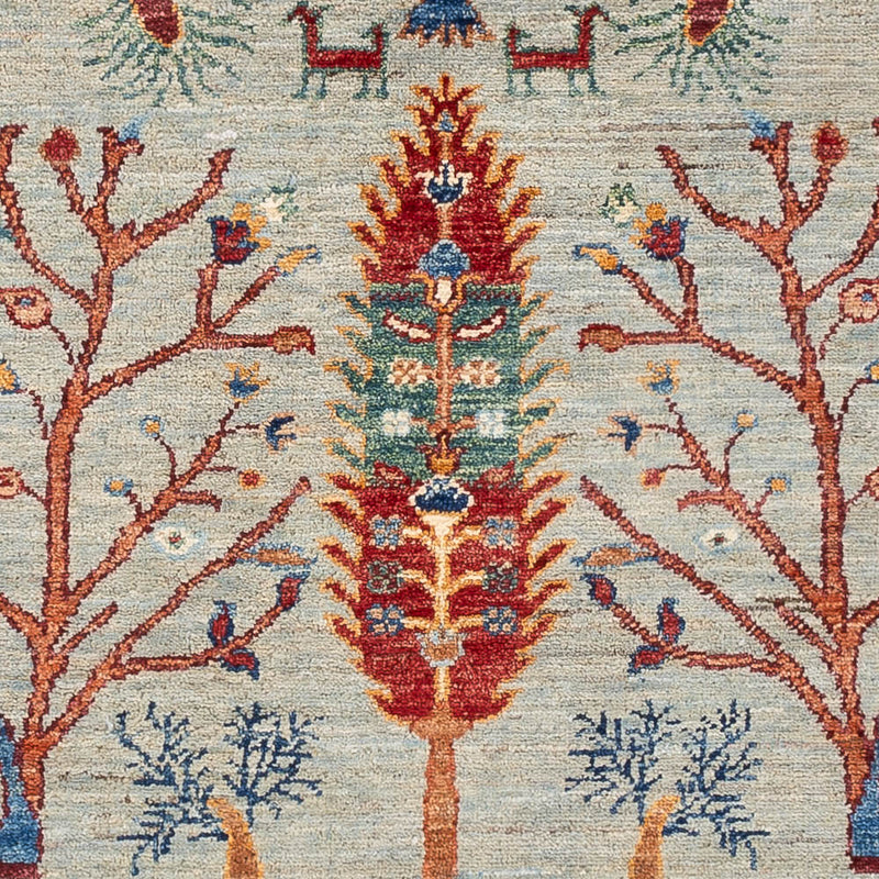 Ziegler Tapijt - Ariana - 151 x 98 cm - veelkleurig