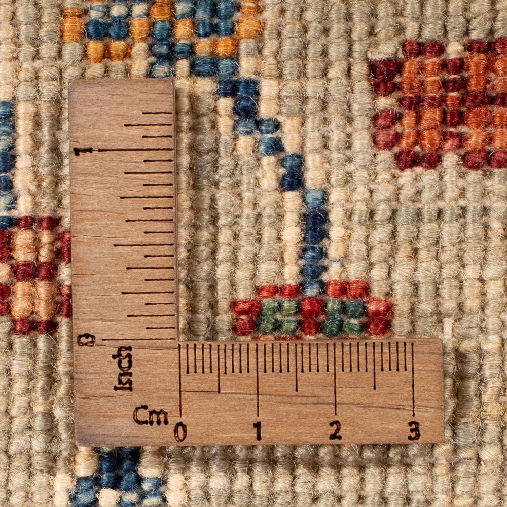 Ziegler Tapijt - Ariana - 151 x 98 cm - veelkleurig