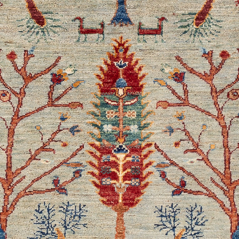 Ziegler Tapijt - Ariana - 151 x 99 cm - veelkleurig