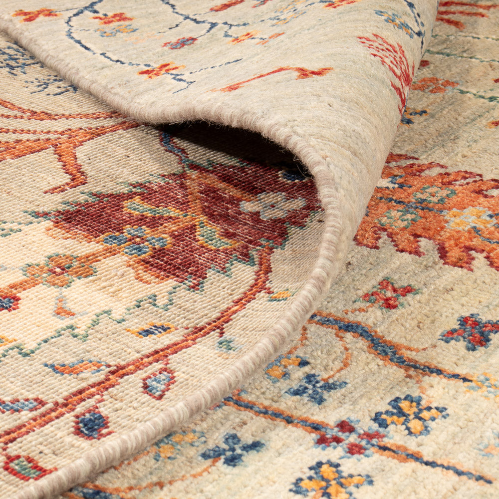 Ziegler Tapijt - Ariana - 151 x 99 cm - veelkleurig