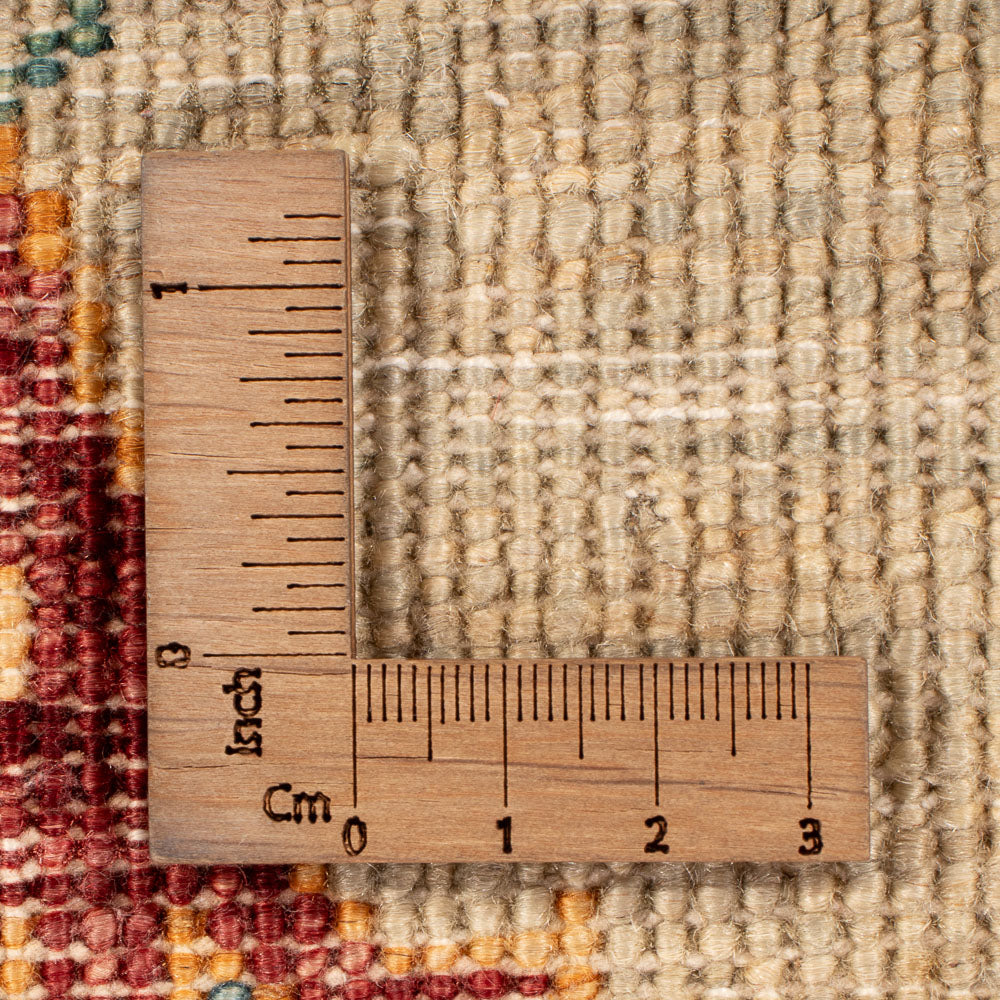 Ziegler Tapijt - Ariana - 151 x 99 cm - veelkleurig