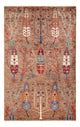 Ariana Tapijt 158x97cm - Oosters Tapijt