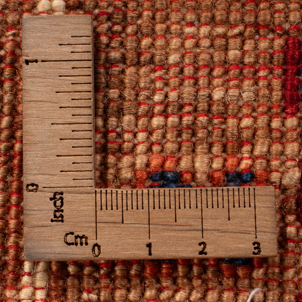 Ziegler Tapijt - Ariana - 158 x 97 cm - donker beige