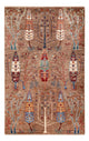 Ariana Tapijt 96x156cm - Oosters Tapijt