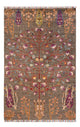 Ariana Tapijt 98x153cm - Oosters Tapijt