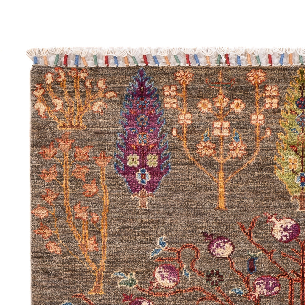 Ariana Tapijt 98x153cm - Oosters Tapijt