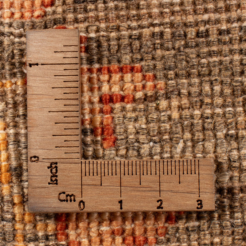 Ziegler Tapijt - Ariana - 153 x 98 cm - donker beige