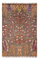 Ariana Tapijt 153x100cm - Oosters Tapijt