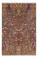 Ariana Tapijt 99x151cm - Oosters Tapijt