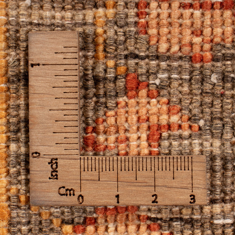 Ziegler Tapijt - Ariana - 151 x 99 cm - donker beige