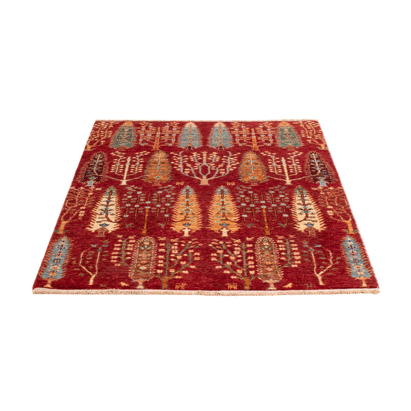 Ziegler Tapijt - Ariana - 148 x 98 cm - rood