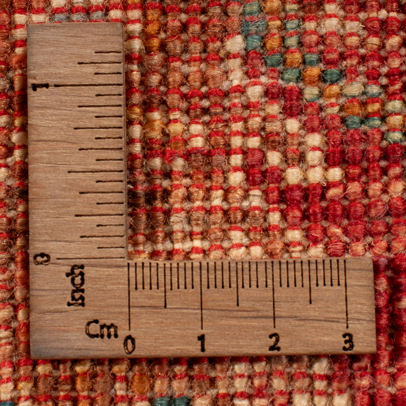 Ziegler Tapijt - Ariana - 148 x 98 cm - rood