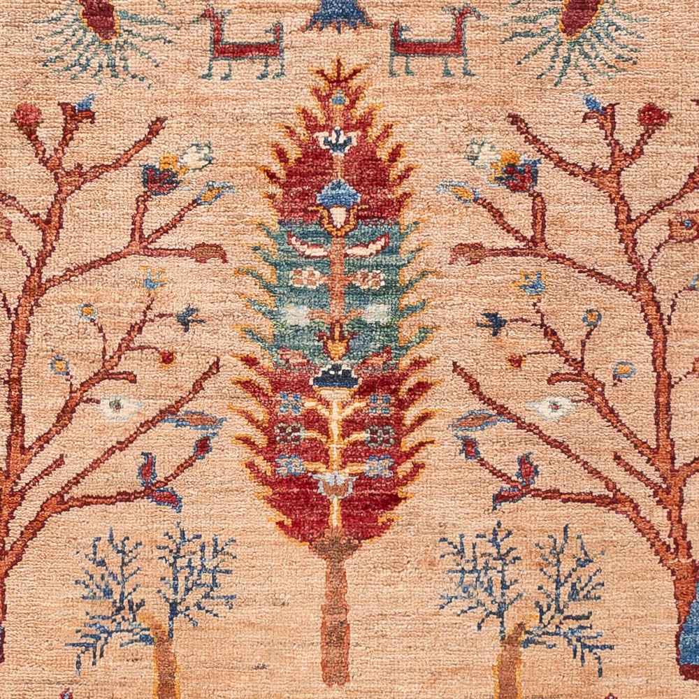 Ziegler Tapijt - Ariana - 148 x 99 cm - veelkleurig