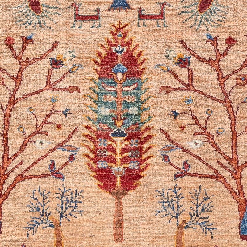 Ziegler Tapijt - Ariana - 148 x 99 cm - veelkleurig