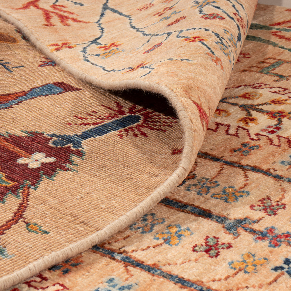 Ziegler Tapijt - Ariana - 148 x 99 cm - veelkleurig