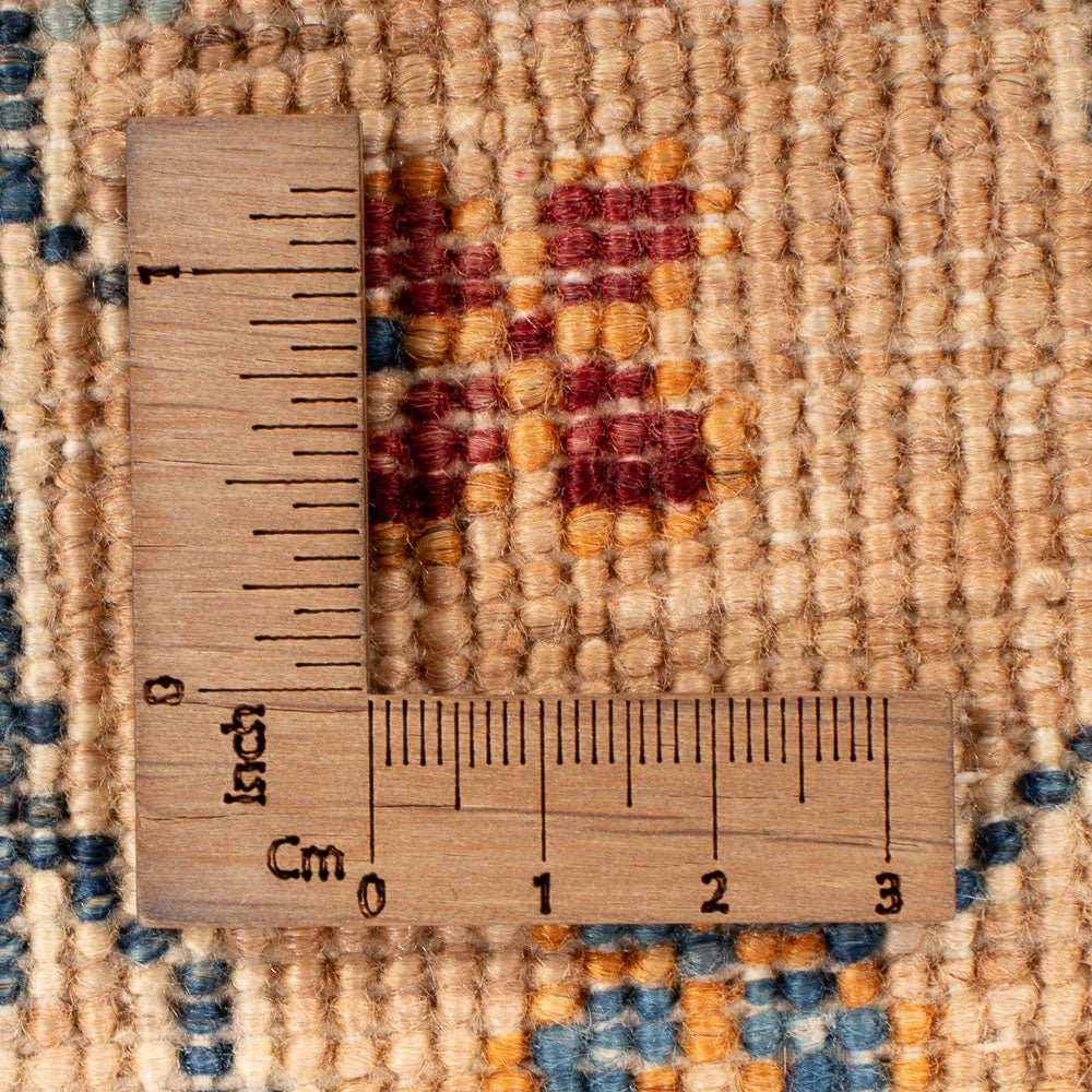 Ziegler Tapijt - Ariana - 148 x 99 cm - veelkleurig