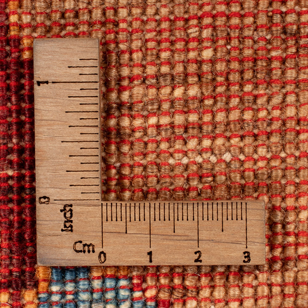 Ziegler Tapijt - Ariana - 155 x 97 cm - donker beige