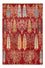 Ziegler Tapijt - Ariana - 141 x 100 cm - rood