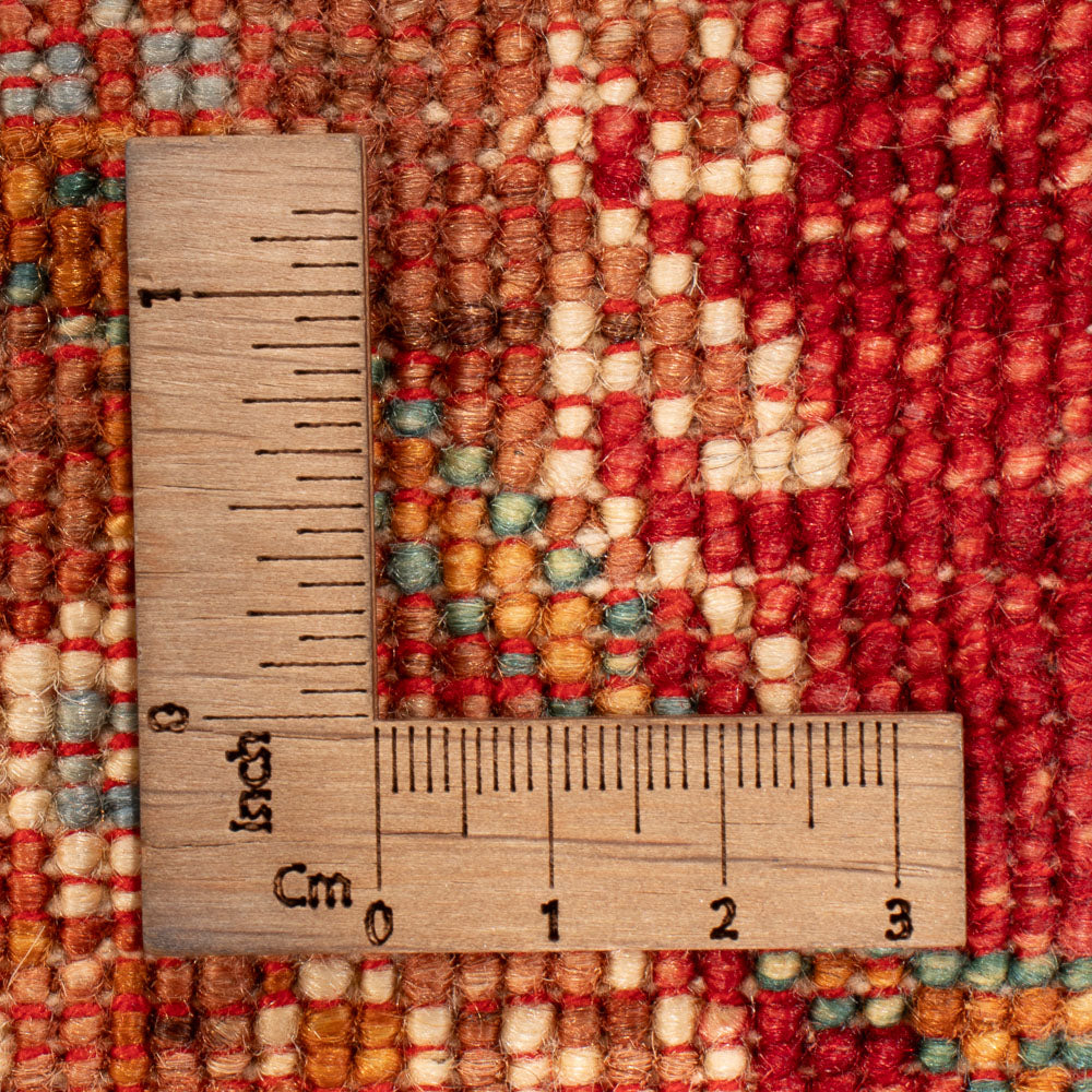 Ziegler Tapijt - Ariana - 141 x 100 cm - rood