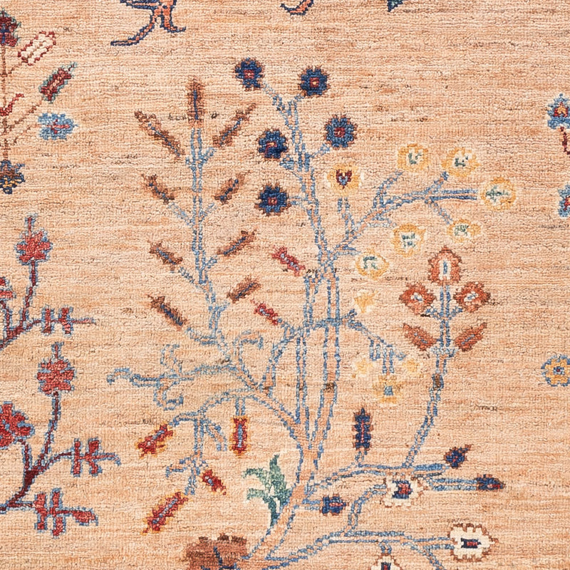 Ziegler Tapijt - Ariana - 158 x 100 cm - beige