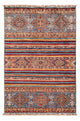 Shal Tapijt 153x99cm - Oosters Tapijt