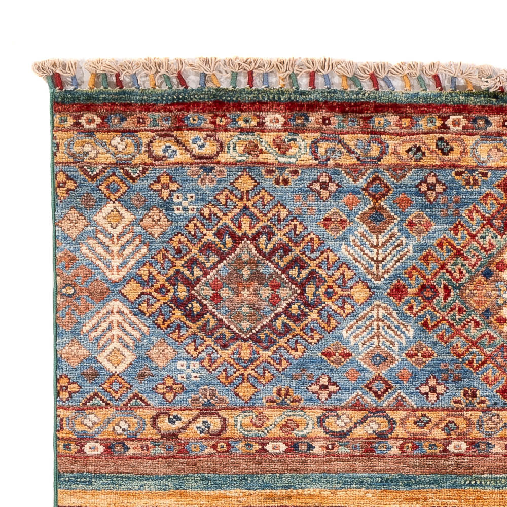 Ziegler Tapijt - Shal - 153 x 99 cm - veelkleurig