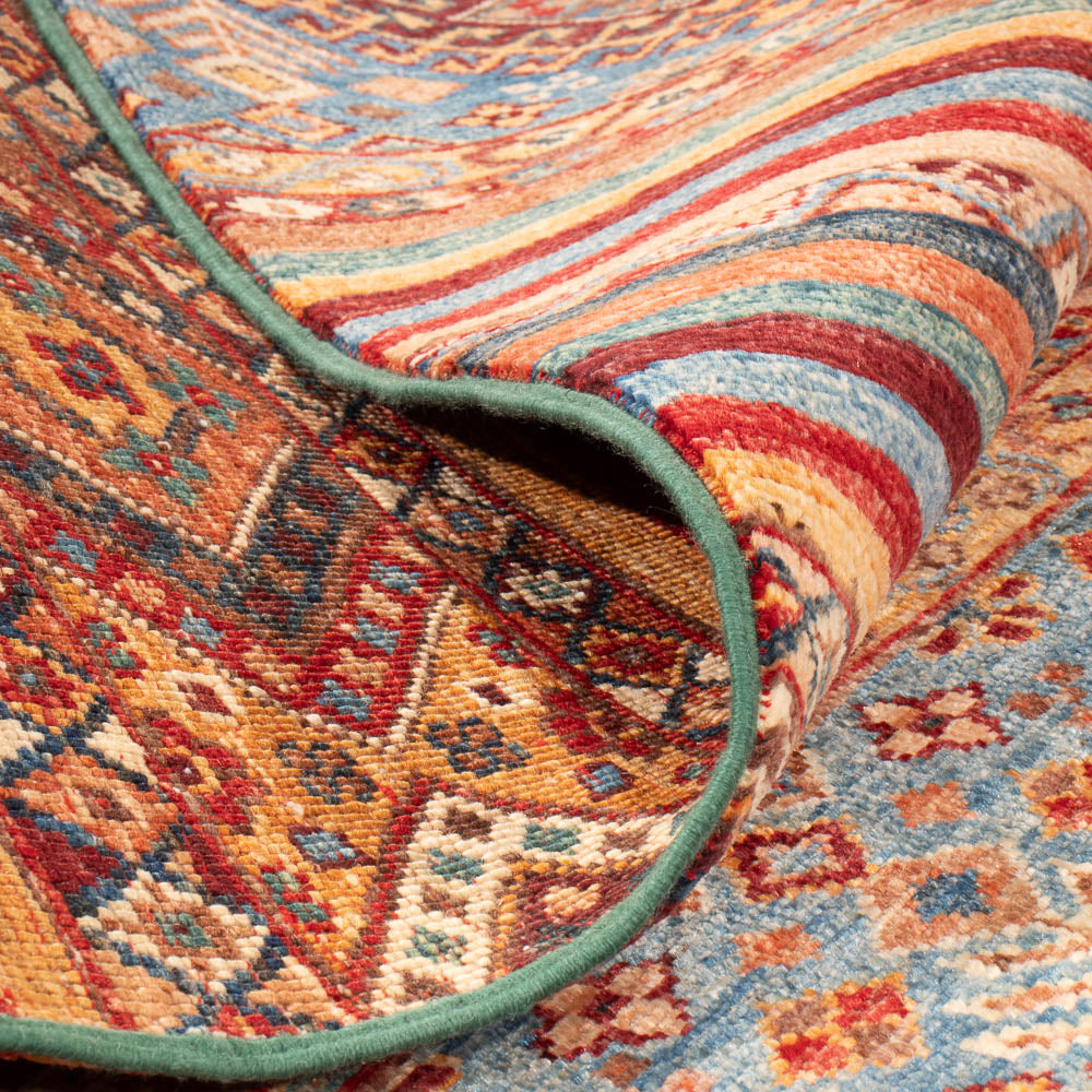 Ziegler Tapijt - Shal - 153 x 99 cm - veelkleurig