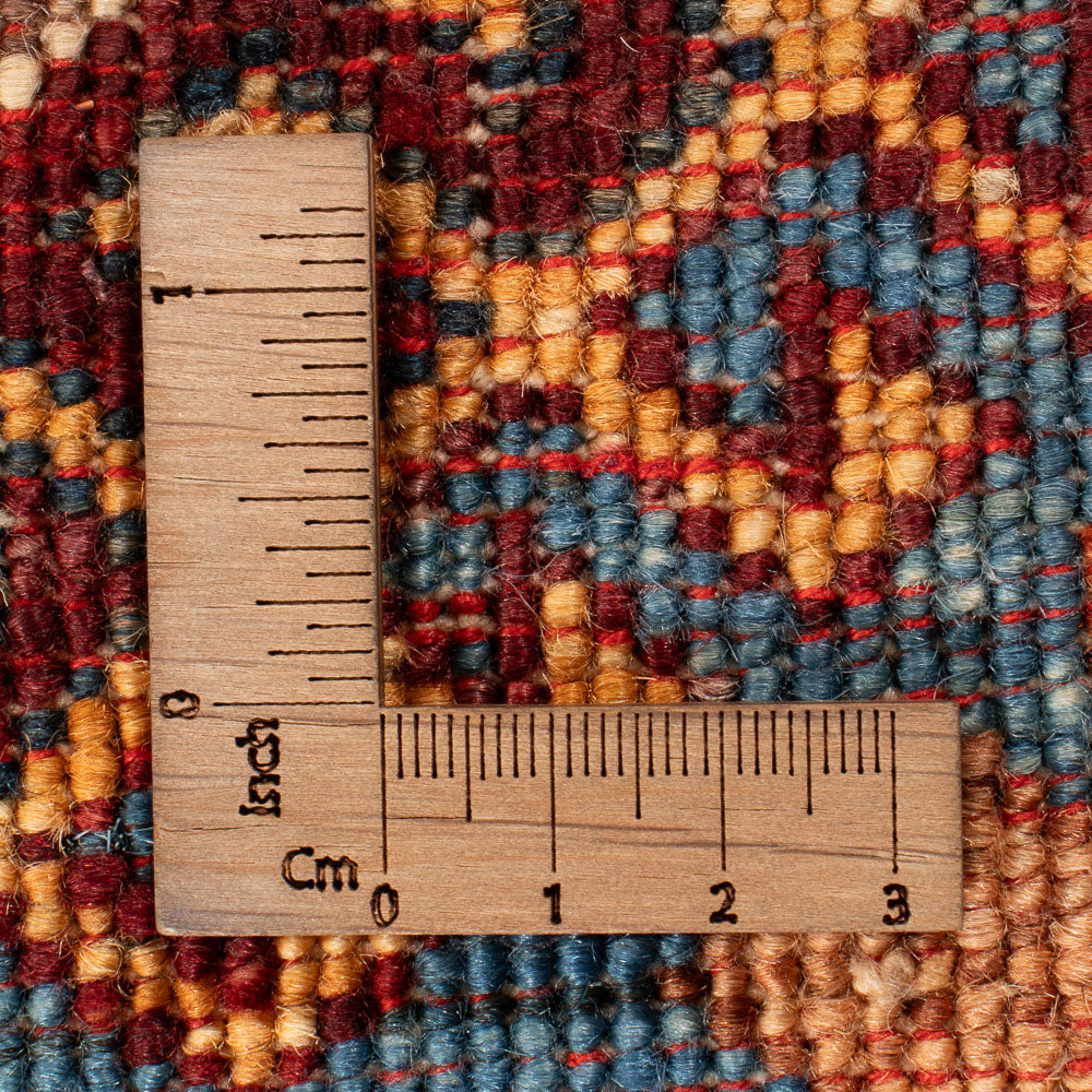 Ziegler Tapijt - Shal - 153 x 99 cm - veelkleurig