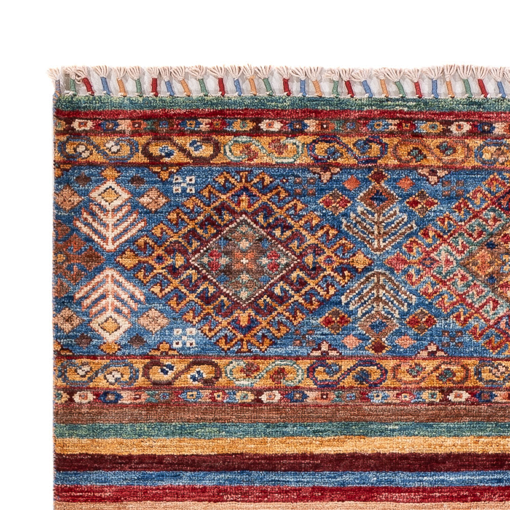 Shal Tapijt 148x103cm - Oosters Tapijt