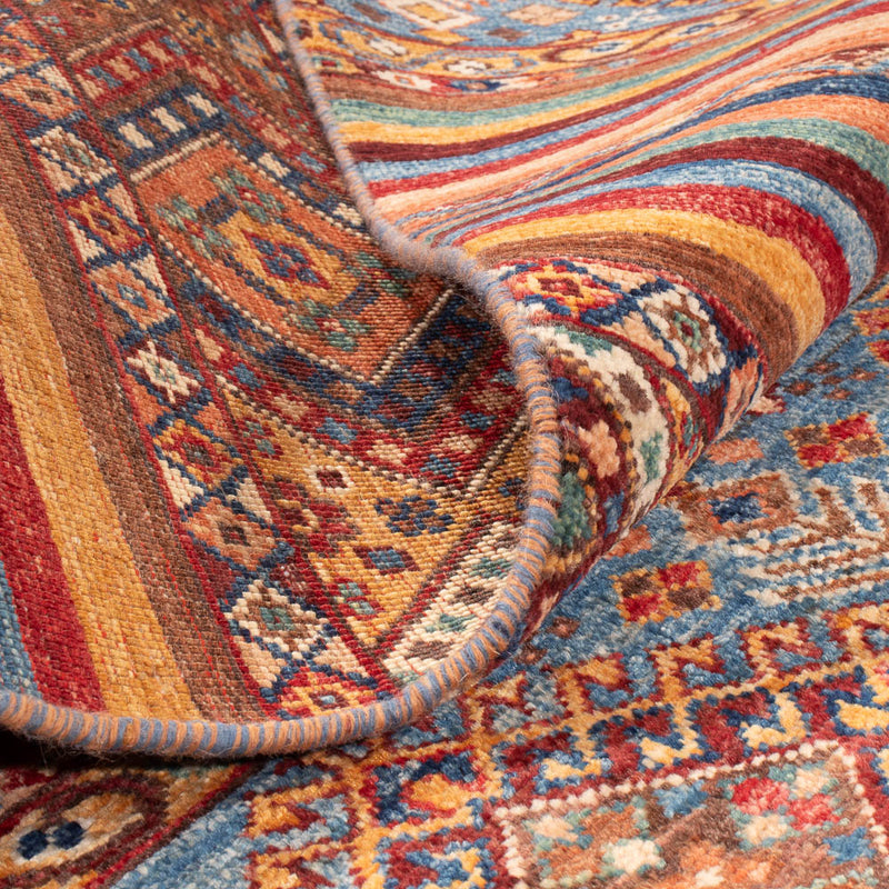 Ziegler Tapijt - Shal - 148 x 103 cm - veelkleurig