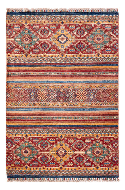 Shal Tapijt 100x149cm - Oosters Tapijt