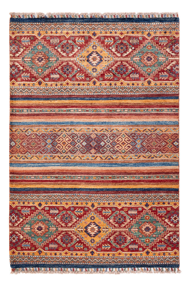 Shal Tapijt 149x100cm - Oosters Tapijt