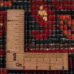 Afghaans tapijt - 155 x 100 cm - rood