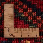 Afghaans tapijt - 151 x 103 cm - rood