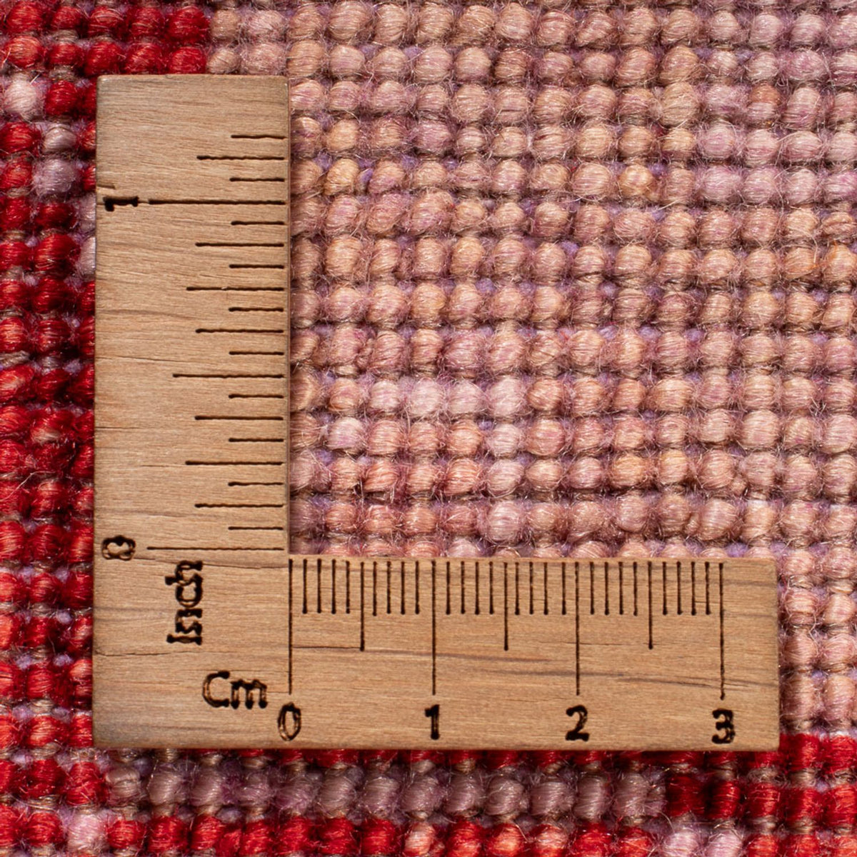 Ziegler tapijt - 149 x 103 cm - lila