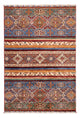 Shal Tapijt 101x152cm - Oosters Tapijt