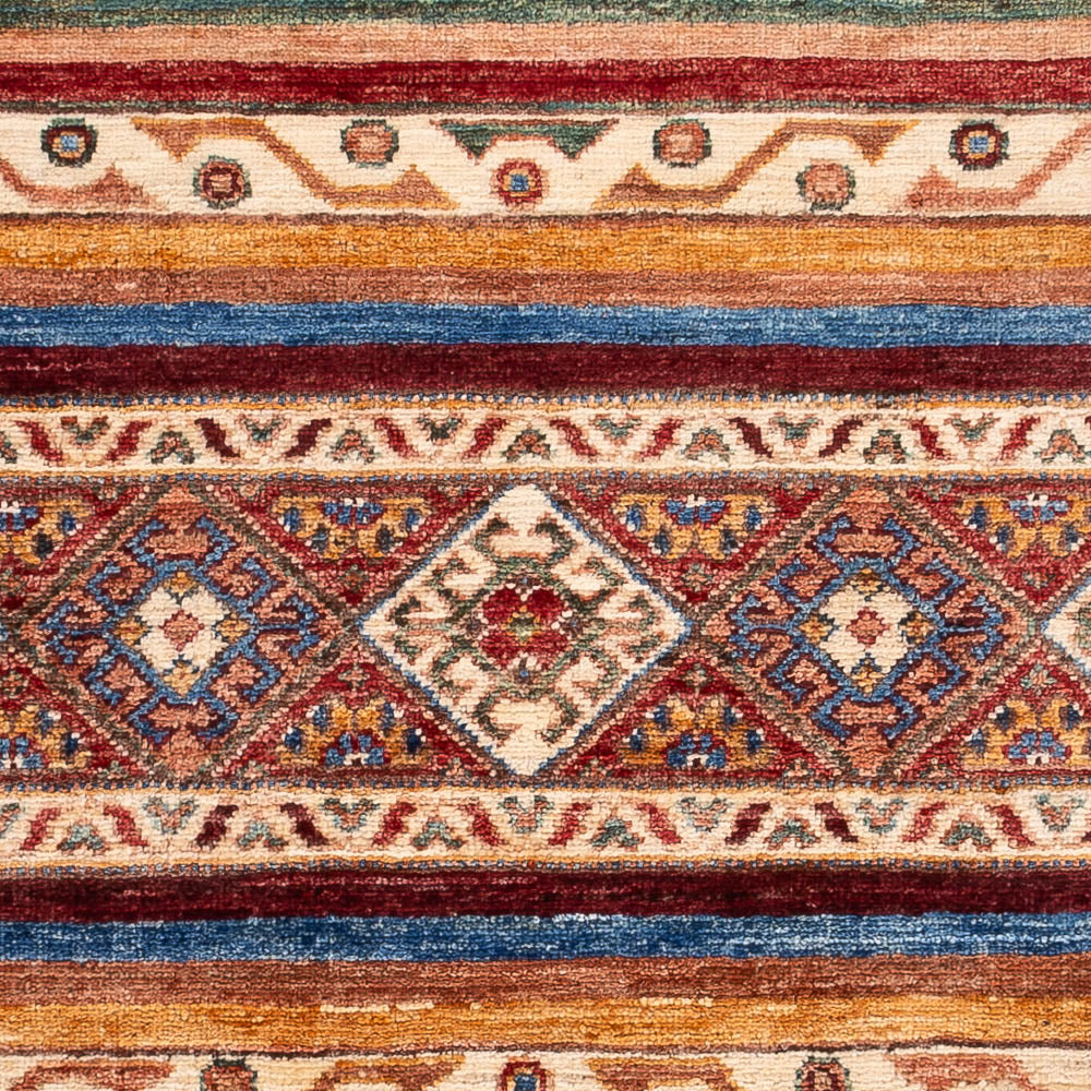 Ziegler Tapijt - Shal - 152 x 101 cm - veelkleurig