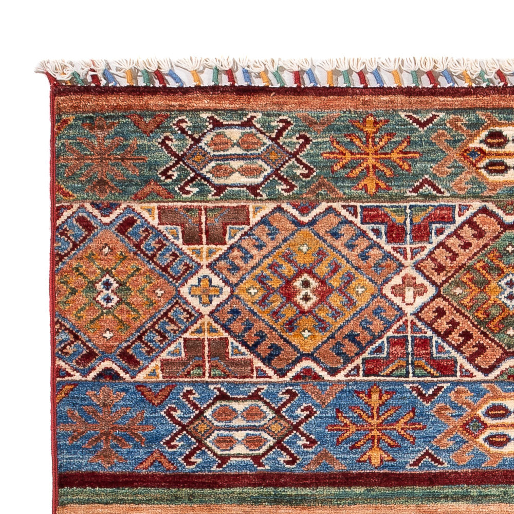Shal Tapijt 101x152cm - Oosters Tapijt