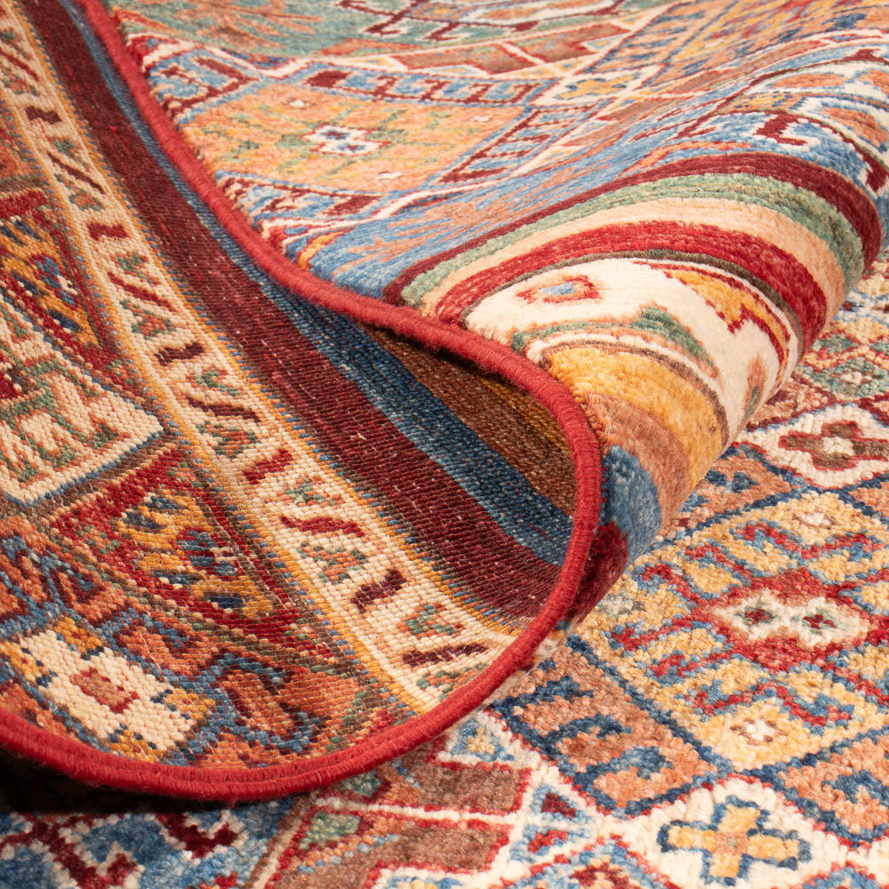 Ziegler Tapijt - Shal - 152 x 101 cm - veelkleurig