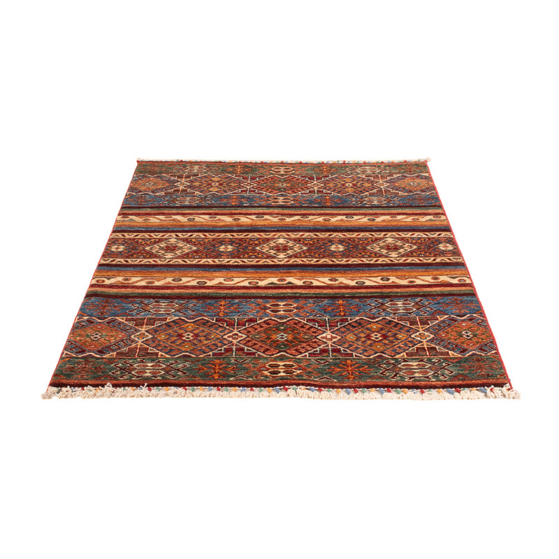 Shal Tapijt 101x152cm - Oosters Tapijt