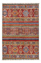 Shal Tapijt 150x100cm - Oosters Tapijt